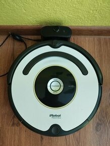 iRobot Roomba