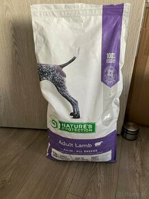 Granule Natures protection 12 kg