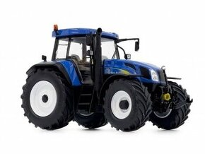 Modely traktorů New Holland 1:32 MarGe Models - 1