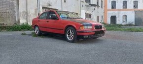 Bmw e36 316i