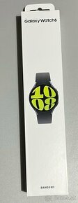 Samsung galaxy watch 6 44mm - 1