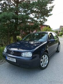 vw golf 4 1.4 16v