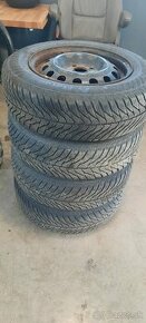 4x100 r14 (175/70 r14 zimne)