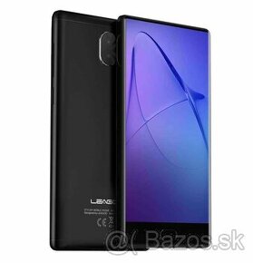 Predám LEAGOO  KIICAA MIX 5,5″ 4G  LTE. - 1