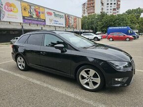 SEAT LEON ST FR - PREDAJ AJ NA SPLÁTKY - 1