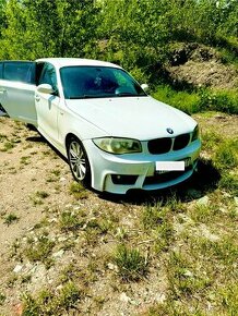 bmw e87 118d