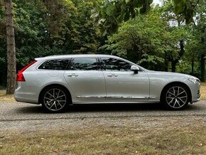 Volvo V90 D5 AWD A/T Inscription - 1