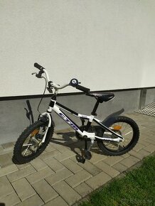 Predám detský bicykel CTM 16