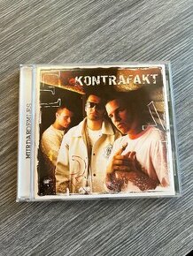 Kontrafakt ERA album - 1