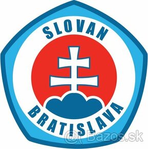 Lístky Liga majstrov Slovan