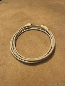 Apple Lightning to USB-C kábel - 1