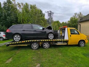 Peugeot 308 SW 1.5 tdi