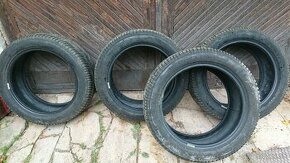 Zimné pneumatiky 225/50r17 - 1