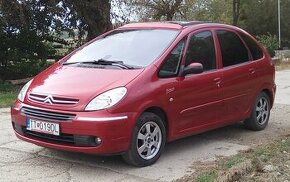 Citroen Xsara Picasso