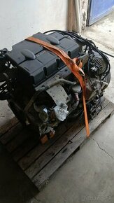 Man 8.150 motor - 1