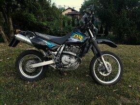 Suzuki DR 650