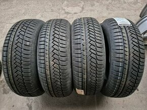 235/65 r17 zimné 4 ks CONTINENTAL - nepoužité - 1