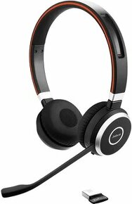 Jabra Evolve 65 SE MS Stereo - 1