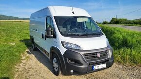 Fiat Ducato 2.3 160k  L4H2