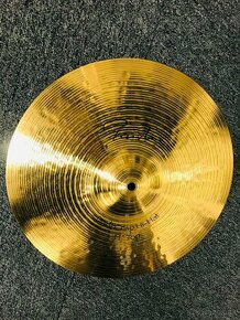 Paiste Signature 14" Dark Crisp Hi-Hat -