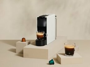 NESPRESSO KRUPS XN110110 ESSENZA MINI - 1