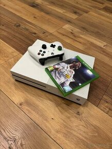 XBOX ONE S 1TB