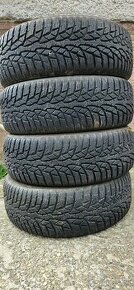 Nokian 205/60 R16 zimné