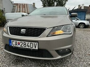 SEAT Toledo 1.0 TSi