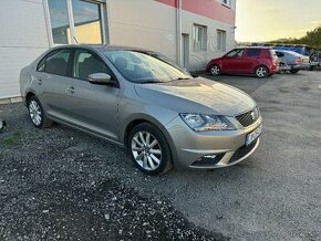 SEAT Toledo 1.0 TSi