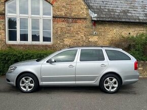 skoda octavia II na diely 1.9 tdi 77kw PD kod bxe 2009 - 1