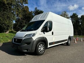 Fiat Ducato L4h3 Maxi - 1