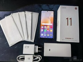 Xiaomi 11T 8GB RAM/128 GB Celestial Blue