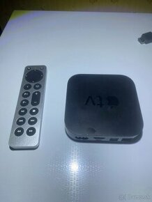 Apple TV 3.gen Full HD