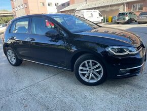 VW Golf 2,0 TDi Highline DSG (2018) - 1