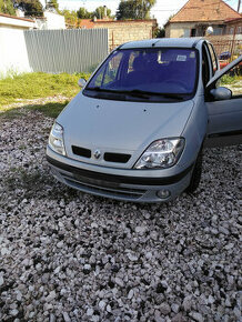 Renault Scenic - 1