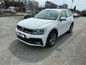 Volkswagen Tiguan 2.0 TDI SCR BMT Highline - 1