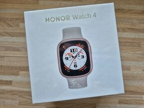 Honor Watch 4 gold