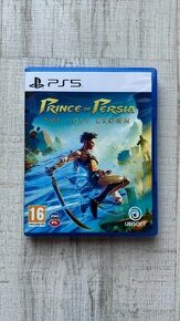 Prince of Persia The Lost Crown