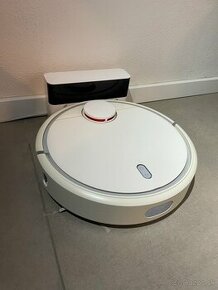 Xiaomi Mi Robot Vacuum - 1