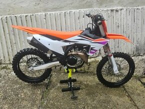 KTM 450 SX - F - 1