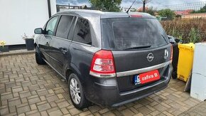 Predám Opel Zafira B - 1