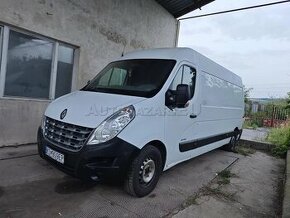 Renault Master Furgon 2.3 dCi L3H2P3 150