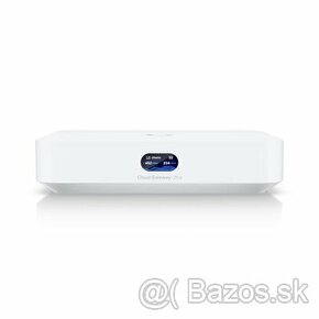 Ubiquiti UniFi Cloud Gateway Ultra