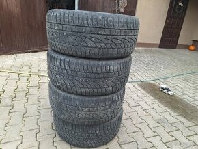 245/50r18 zimne - 1