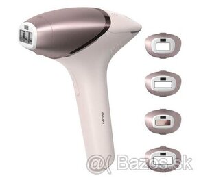 PHILIPS BRI977/00 LUMEA