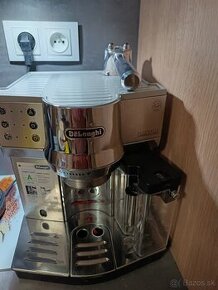 Delonghi EC 850