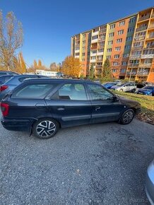 Predám Citroën Xsara Combi 1,4 benzín