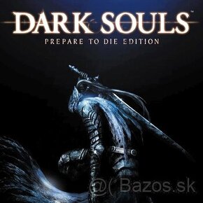 Kúpim Dark Souls 1 Prepare to die edition