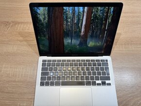 Macbook Air M1 512GB 8GB