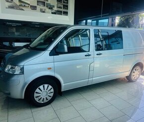 Volkswagen Transporter T5 Lang 2,5TDi